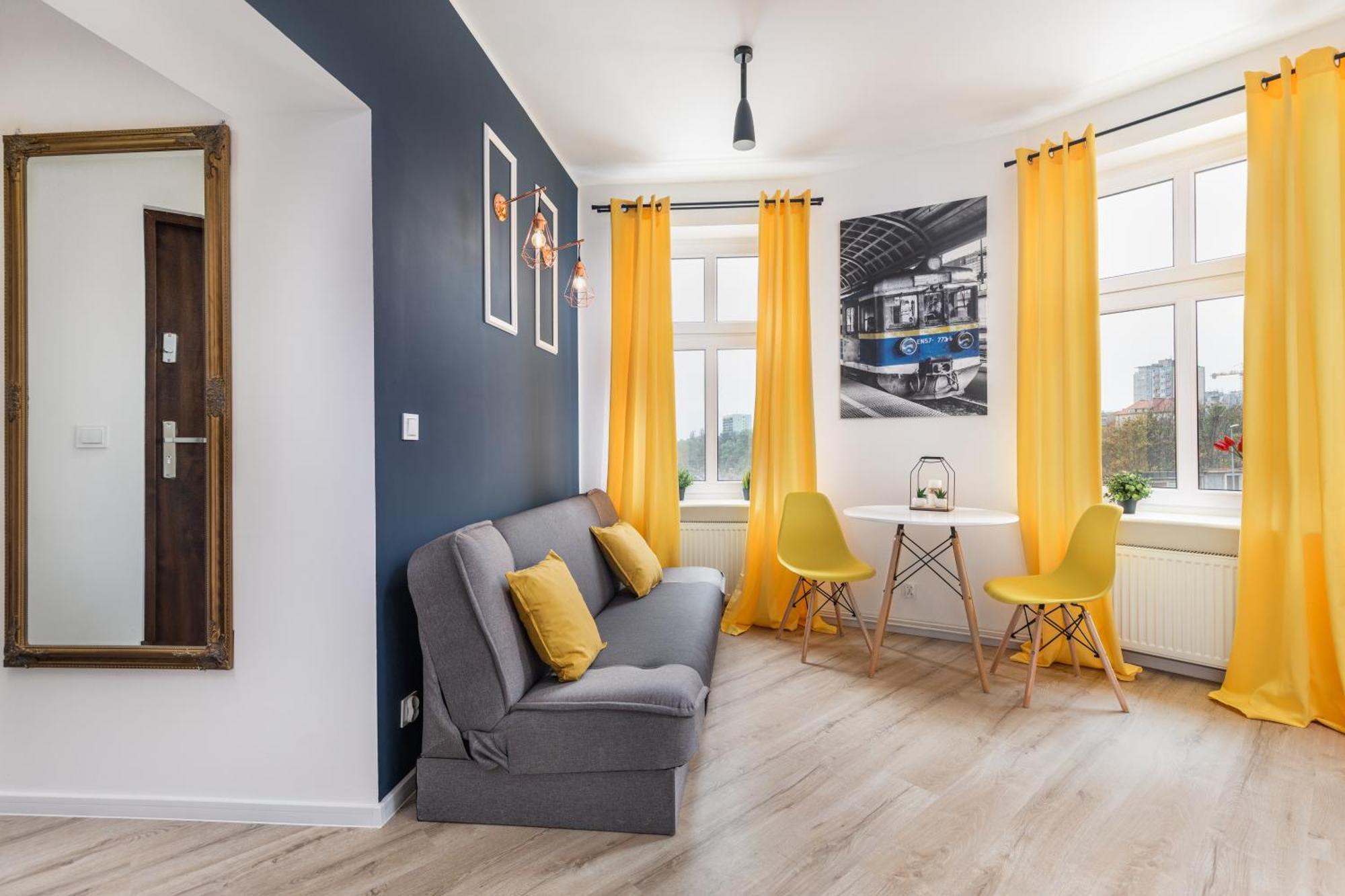 Apartly - Apartament 2, Czarnieckiego 11 Dworzec Szczecin Zewnętrze zdjęcie