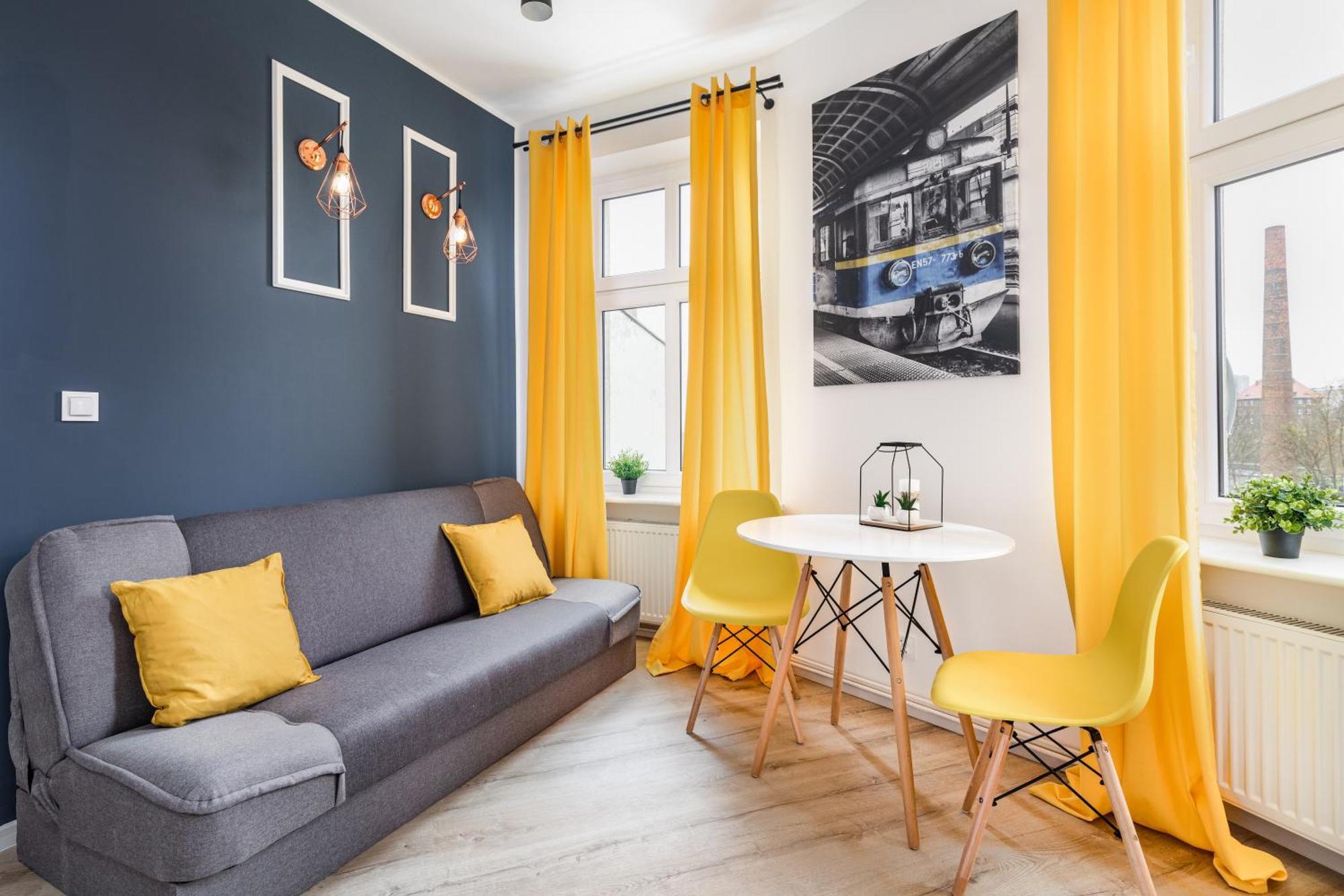 Apartly - Apartament 2, Czarnieckiego 11 Dworzec Szczecin Zewnętrze zdjęcie